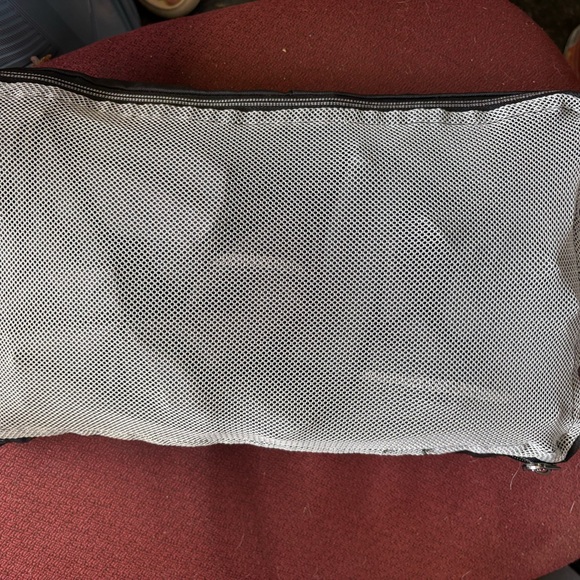 Lug large packable Bossa Nova travel bag - Picture 5 of 6